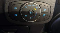 Ford Fiesta 1.0 EcoBoost Hbd mHEV 125 Titanium X 5dr Petrol Hatchback